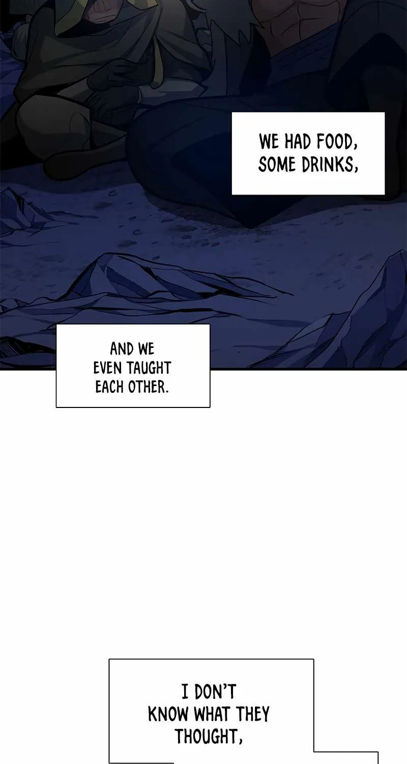 Read The Tutorial Is Too Hard chapter 98 image 70 on Lezhin