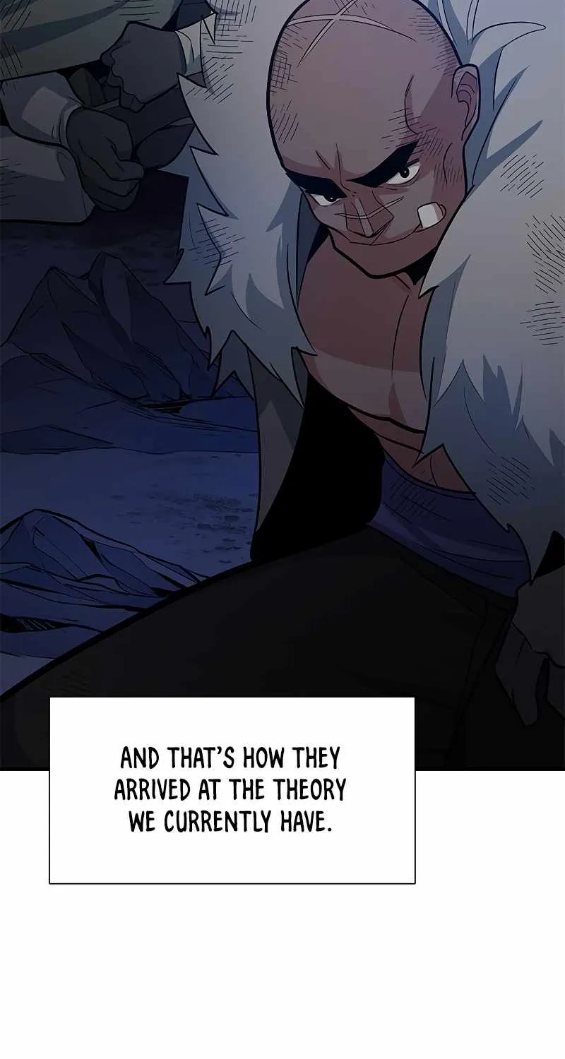 Read The Tutorial Is Too Hard chapter 98 image 74 on Lezhin
