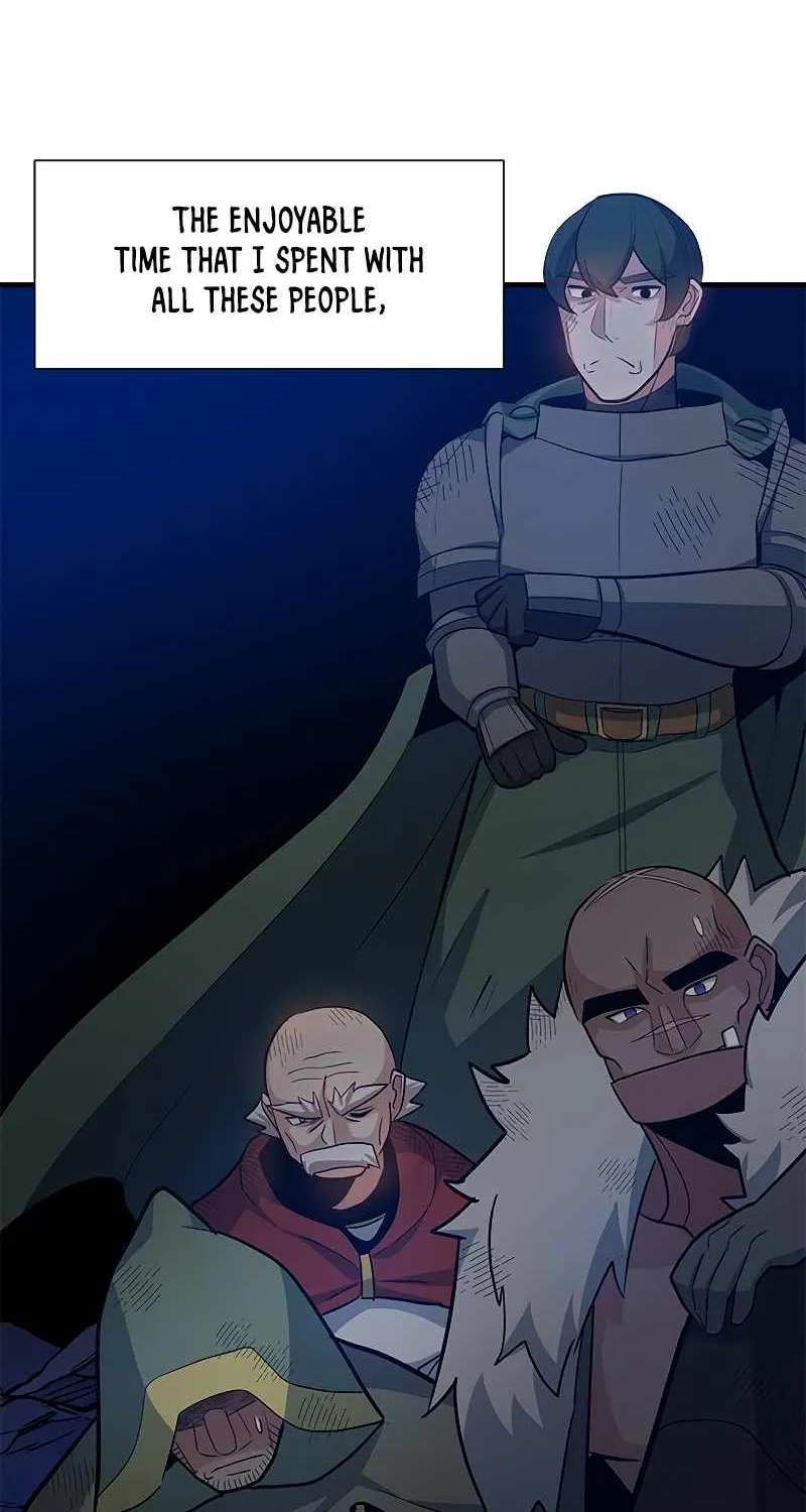 Read The Tutorial Is Too Hard chapter 98 image 76 on Lezhin