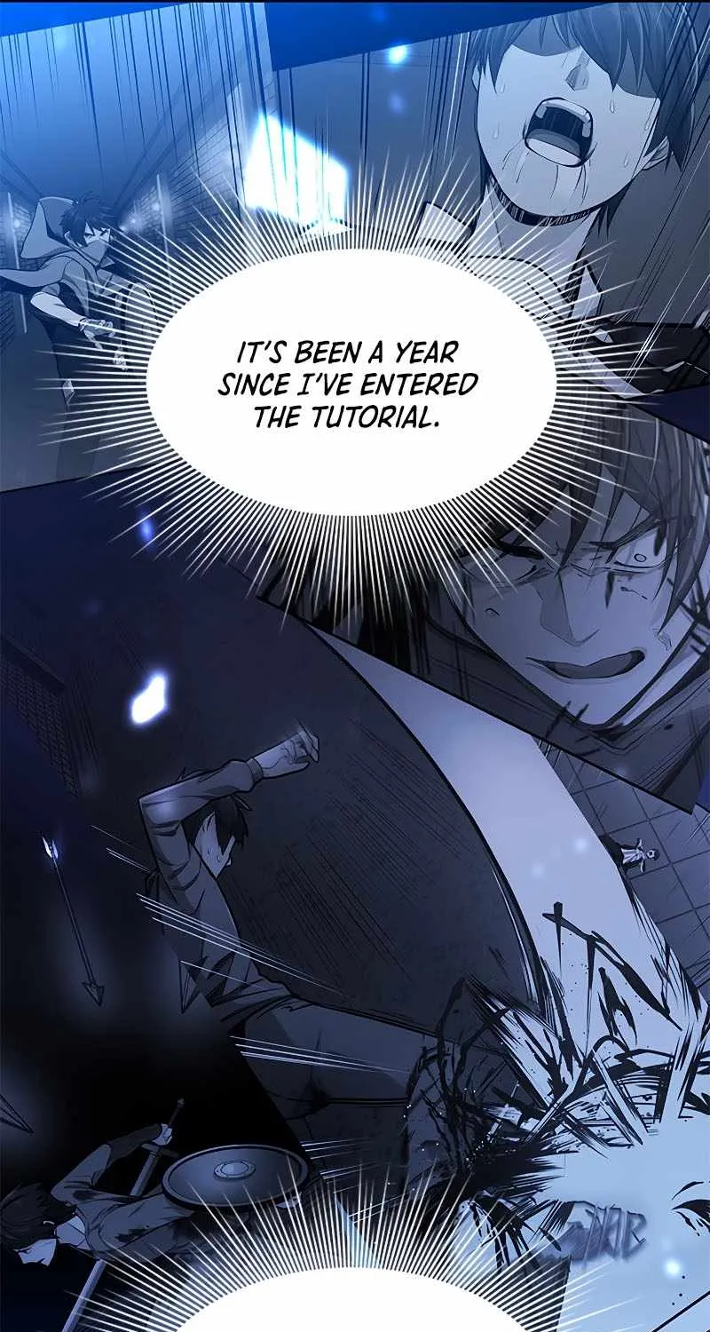 Read The Tutorial Is Too Hard chapter 98 image 78 on Lezhin