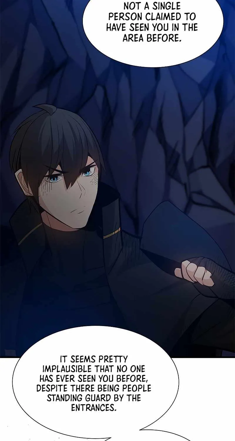 Read The Tutorial Is Too Hard chapter 98 image 8 on Lezhin
