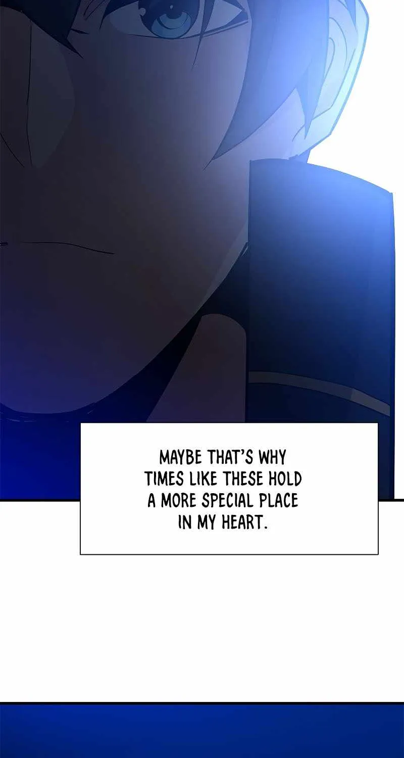 Read The Tutorial Is Too Hard chapter 98 image 81 on Lezhin