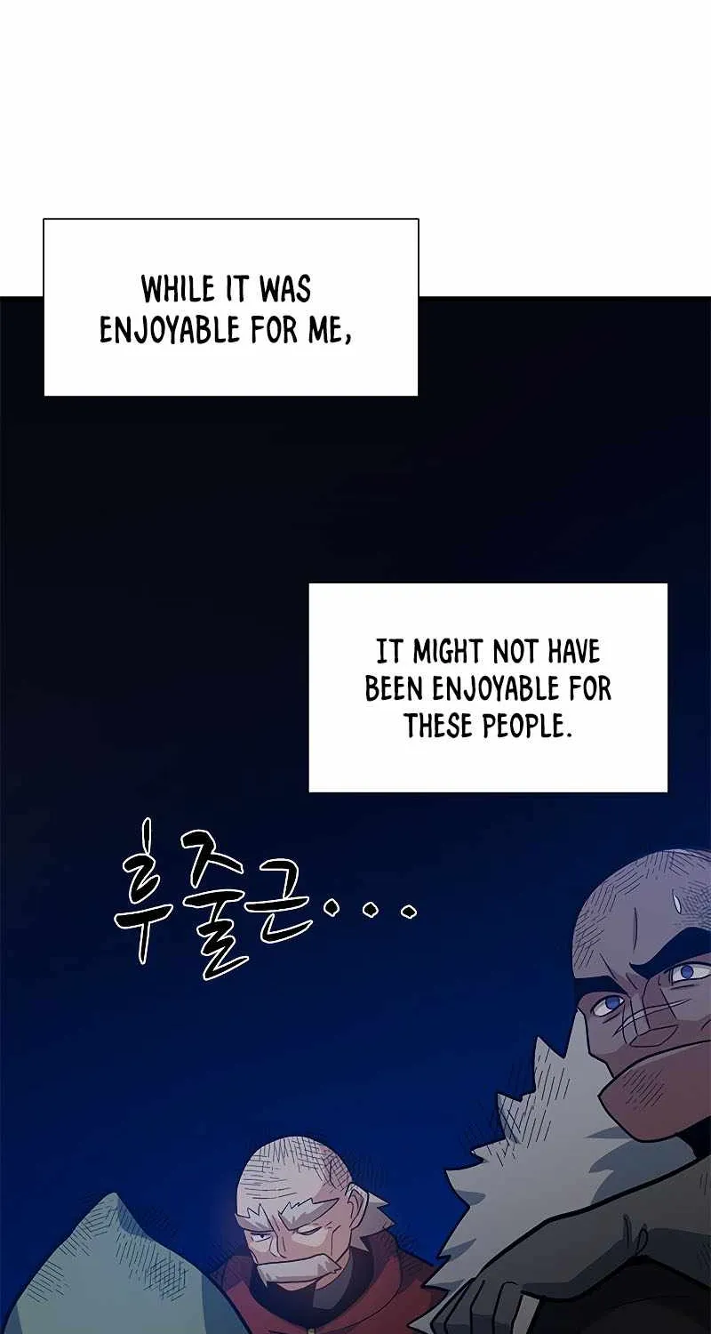 Read The Tutorial Is Too Hard chapter 98 image 83 on Lezhin