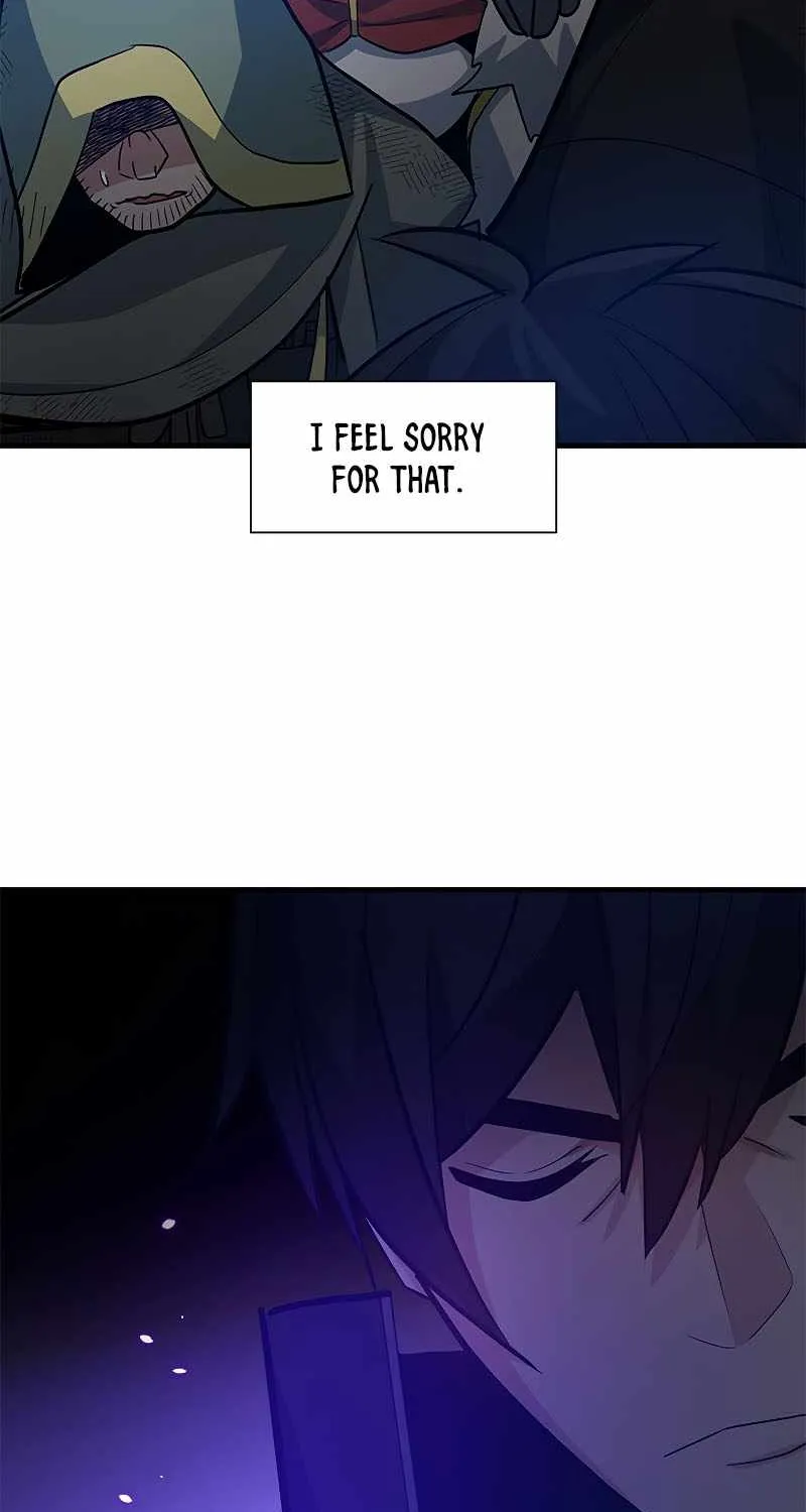 Read The Tutorial Is Too Hard chapter 98 image 84 on Lezhin