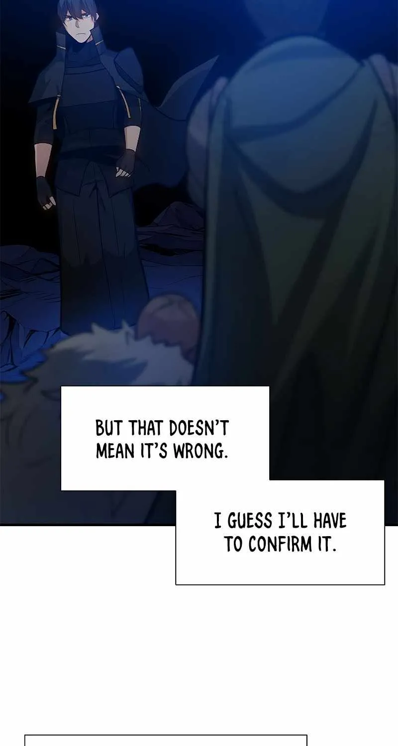 Read The Tutorial Is Too Hard chapter 98 image 86 on Lezhin
