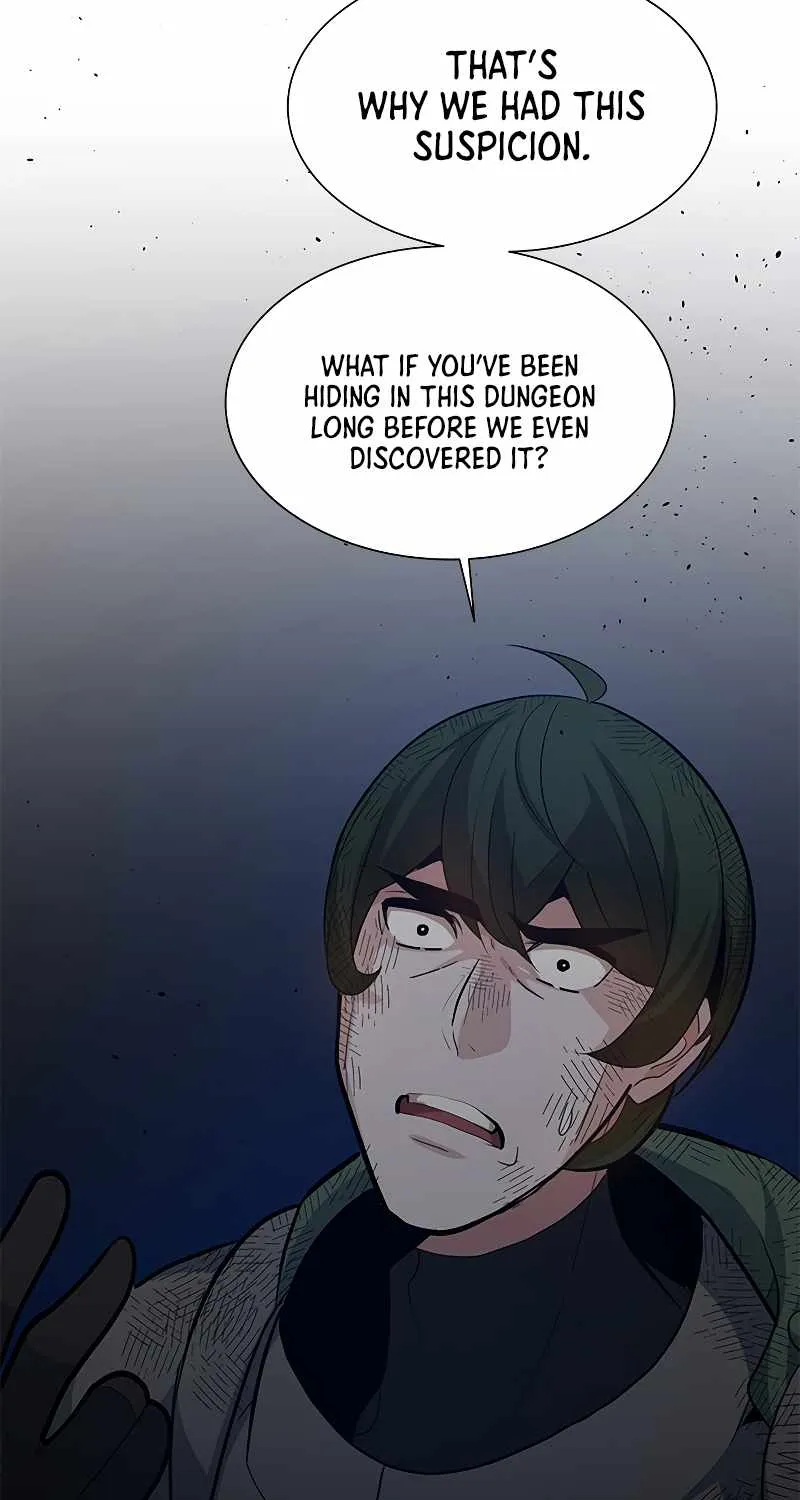 Read The Tutorial Is Too Hard chapter 98 image 9 on Lezhin