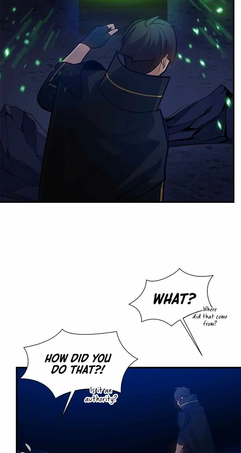 Read The Tutorial Is Too Hard chapter 98 image 91 on Lezhin