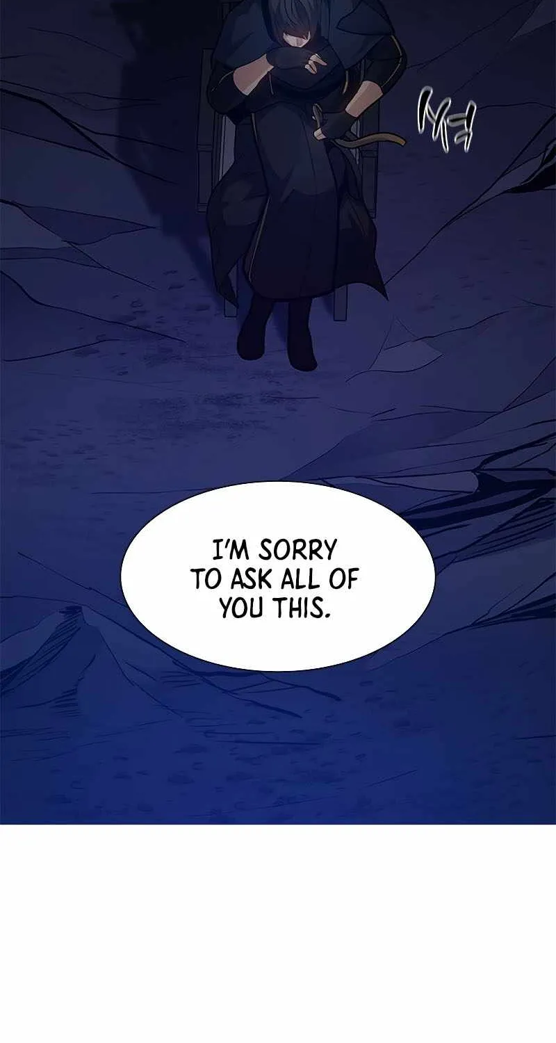 Read The Tutorial Is Too Hard chapter 98 image 94 on Lezhin