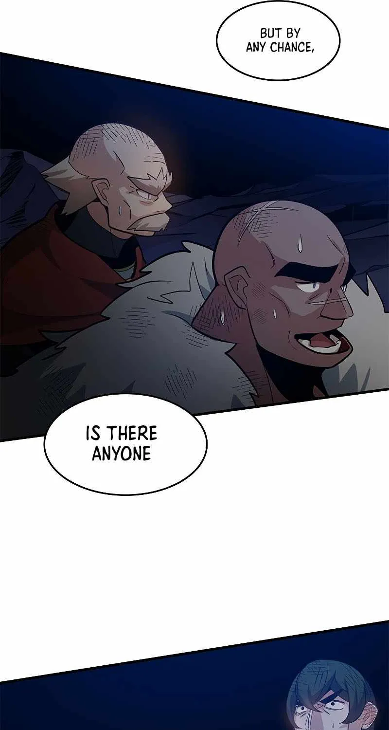 Read The Tutorial Is Too Hard chapter 98 image 95 on Lezhin