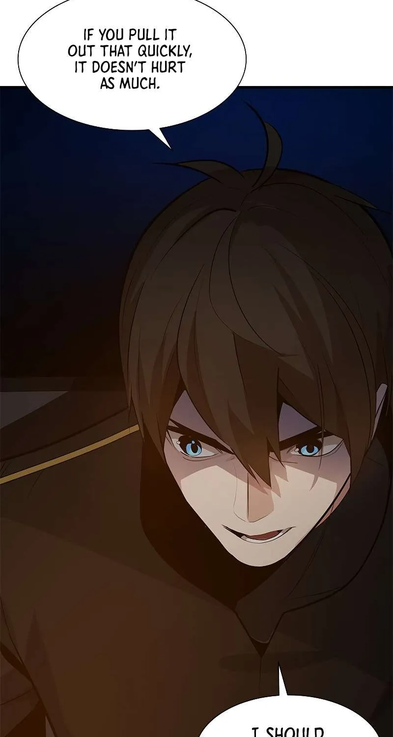 Read The Tutorial Is Too Hard chapter 99 image 10 on Lezhin