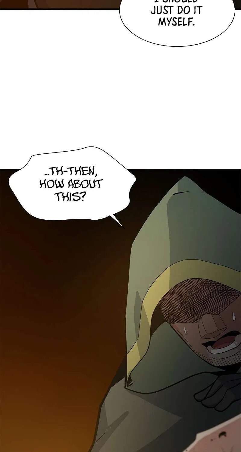 Read The Tutorial Is Too Hard chapter 99 image 11 on Lezhin