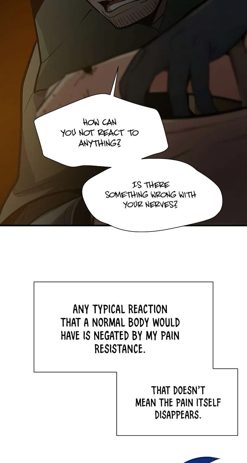 Read The Tutorial Is Too Hard chapter 99 image 14 on Lezhin