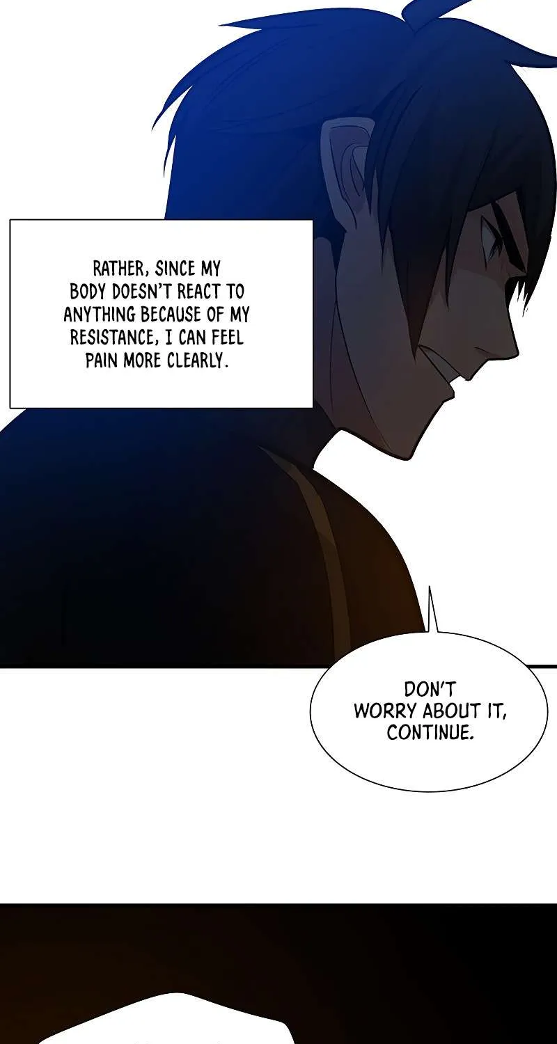 Read The Tutorial Is Too Hard chapter 99 image 15 on Lezhin