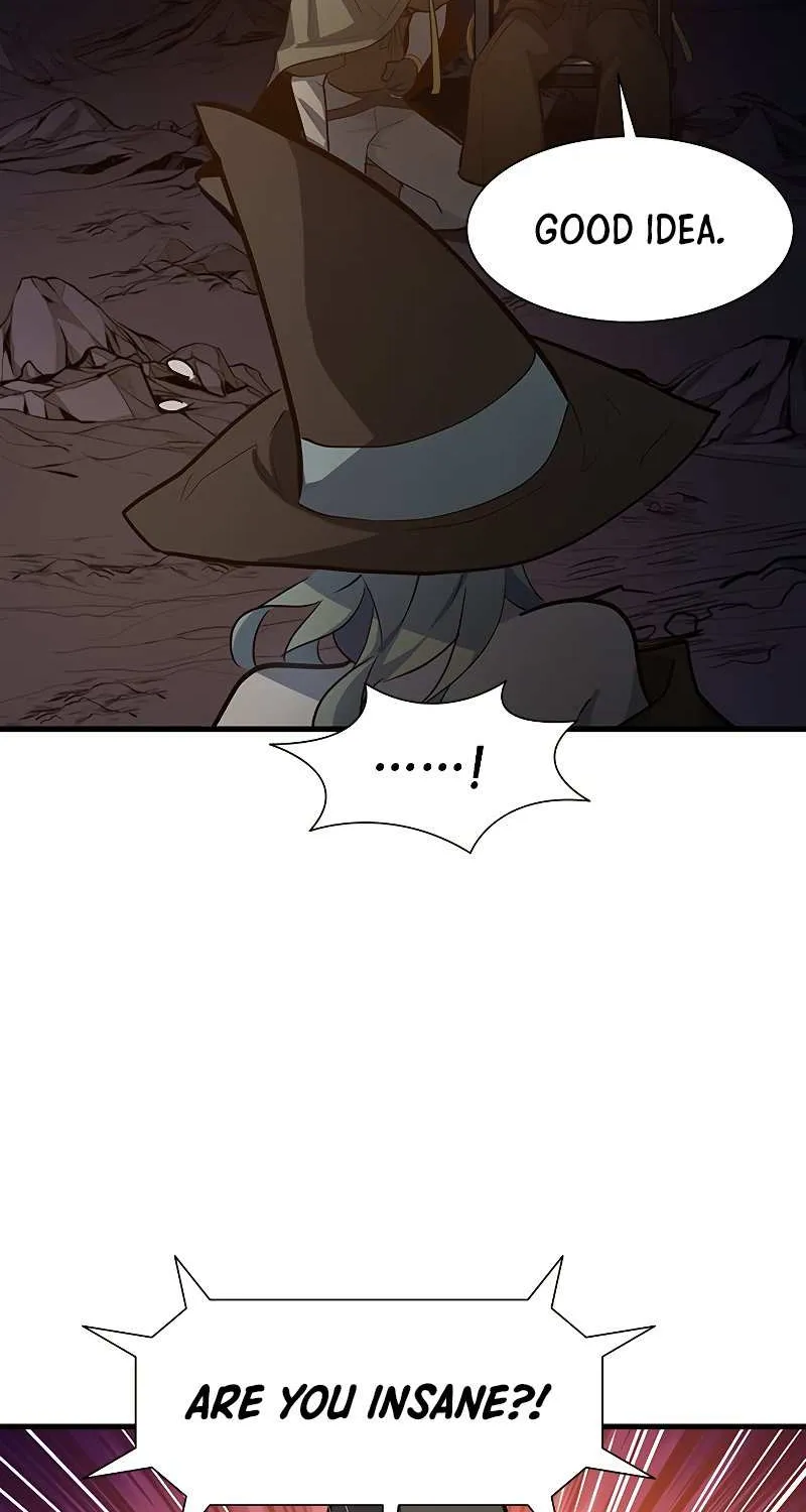 Read The Tutorial Is Too Hard chapter 99 image 21 on Lezhin