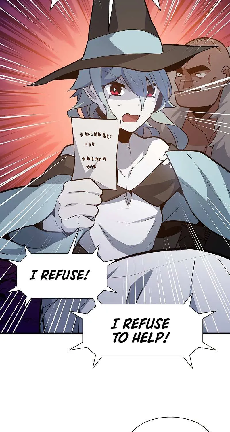Read The Tutorial Is Too Hard chapter 99 image 22 on Lezhin