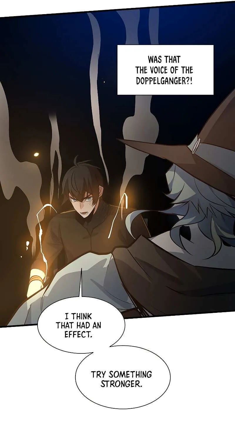 Read The Tutorial Is Too Hard chapter 99 image 34 on Lezhin