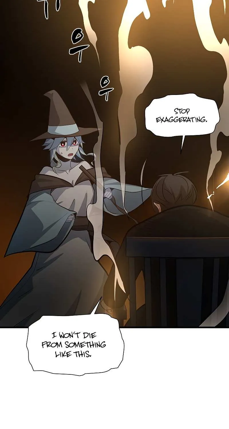 Read The Tutorial Is Too Hard chapter 99 image 39 on Lezhin