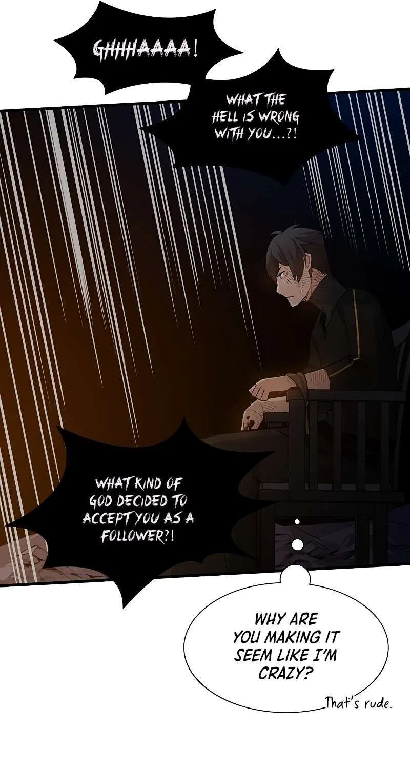 Read The Tutorial Is Too Hard chapter 99 image 42 on Lezhin