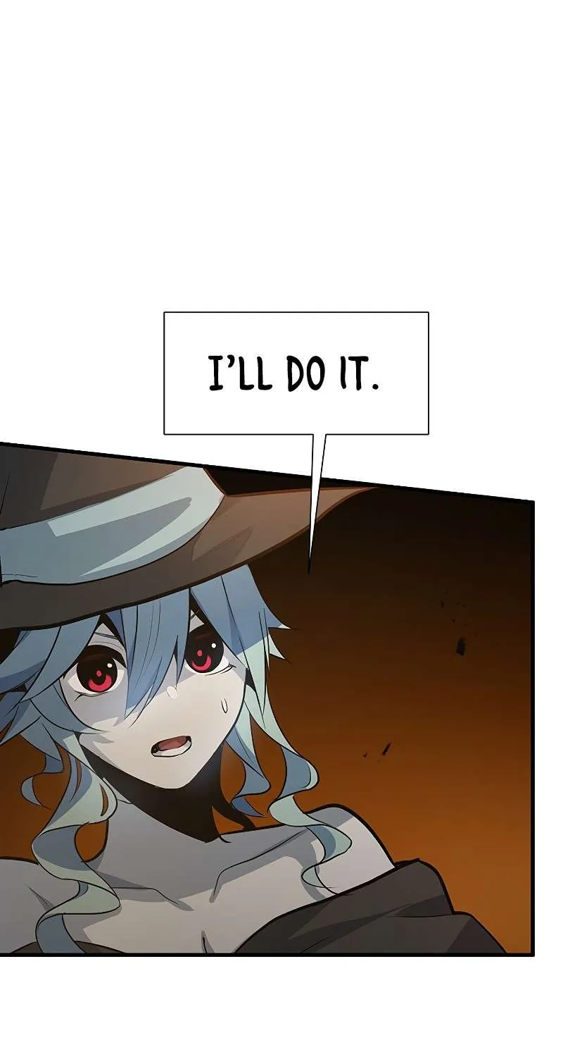 Read The Tutorial Is Too Hard chapter 99 image 43 on Lezhin