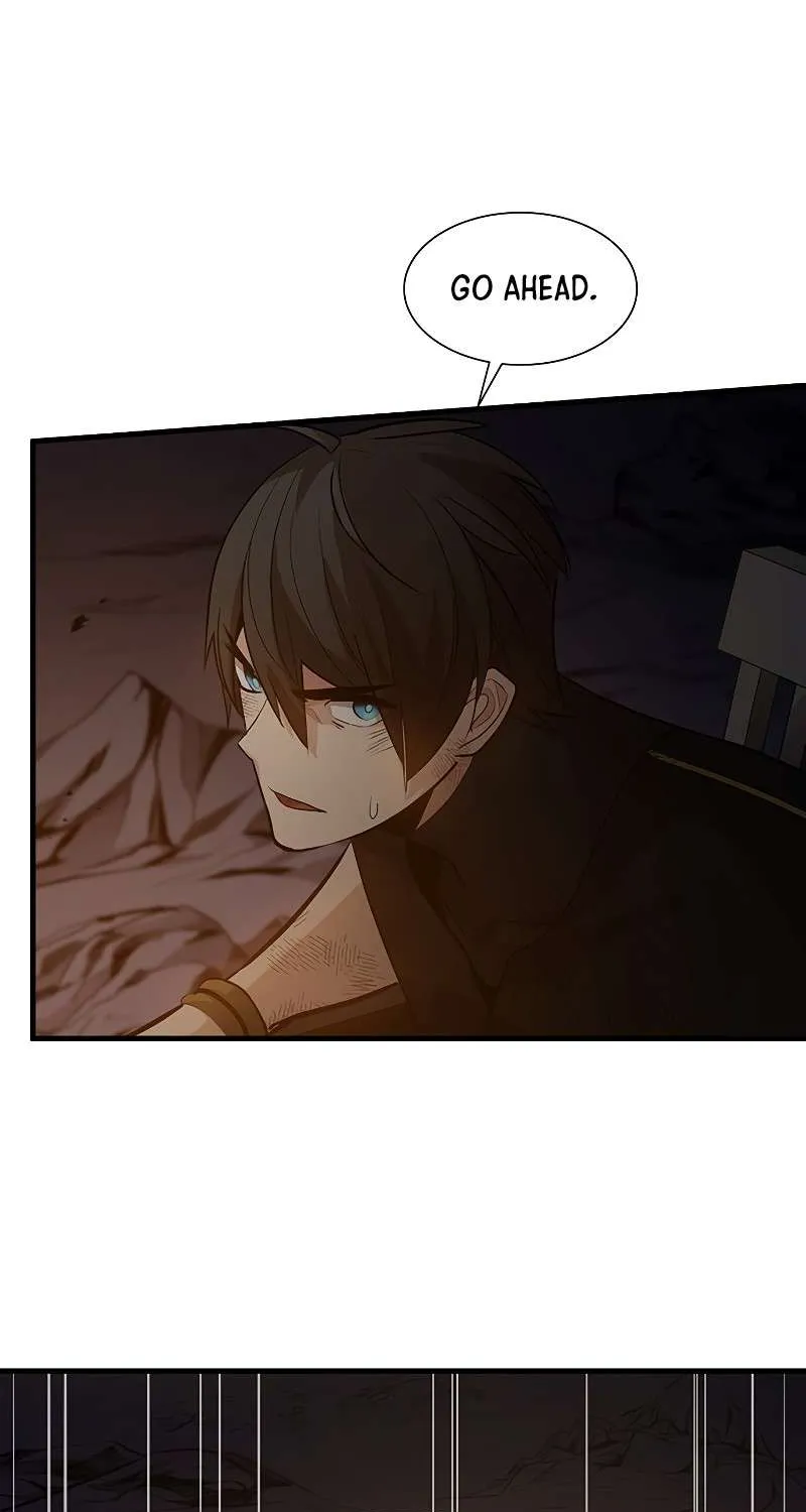 Read The Tutorial Is Too Hard chapter 99 image 44 on Lezhin