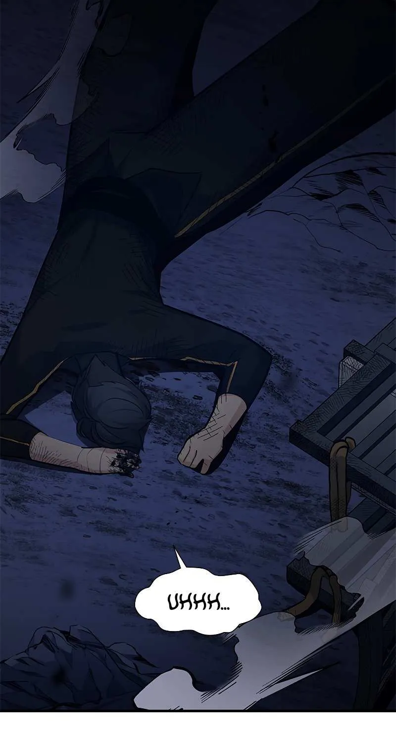 Read The Tutorial Is Too Hard chapter 99 image 57 on Lezhin