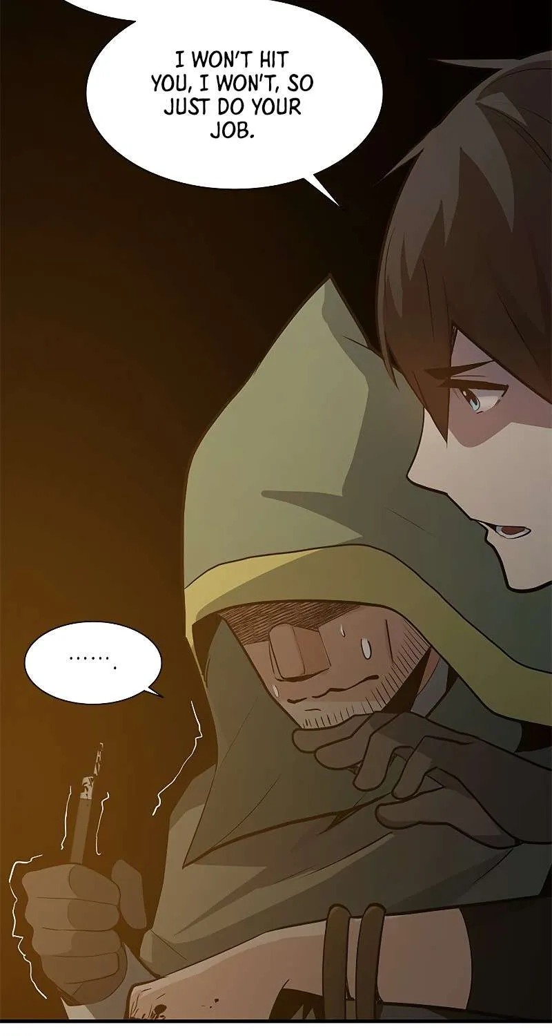Read The Tutorial Is Too Hard chapter 99 image 6 on Lezhin