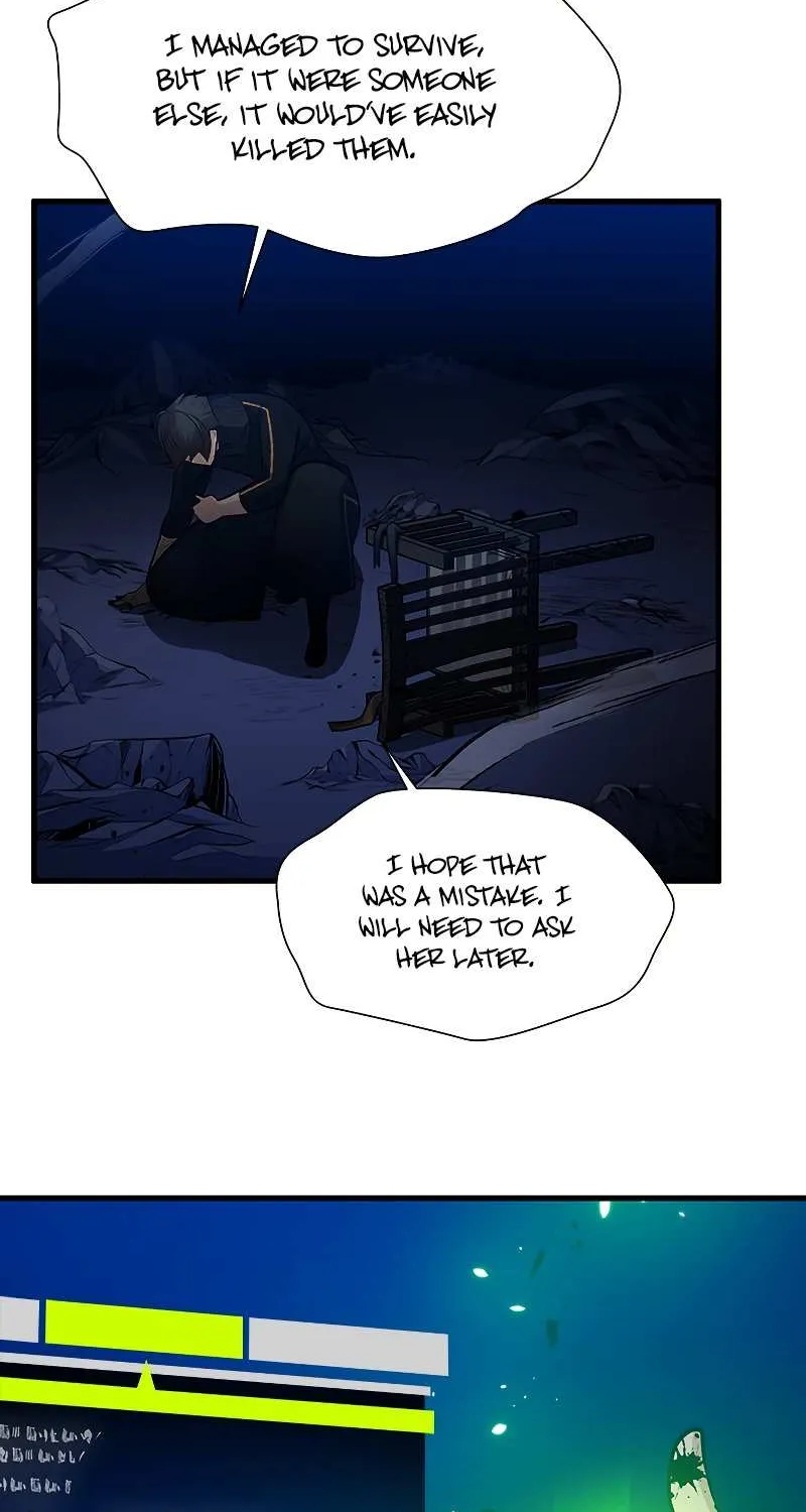 Read The Tutorial Is Too Hard chapter 99 image 60 on Lezhin