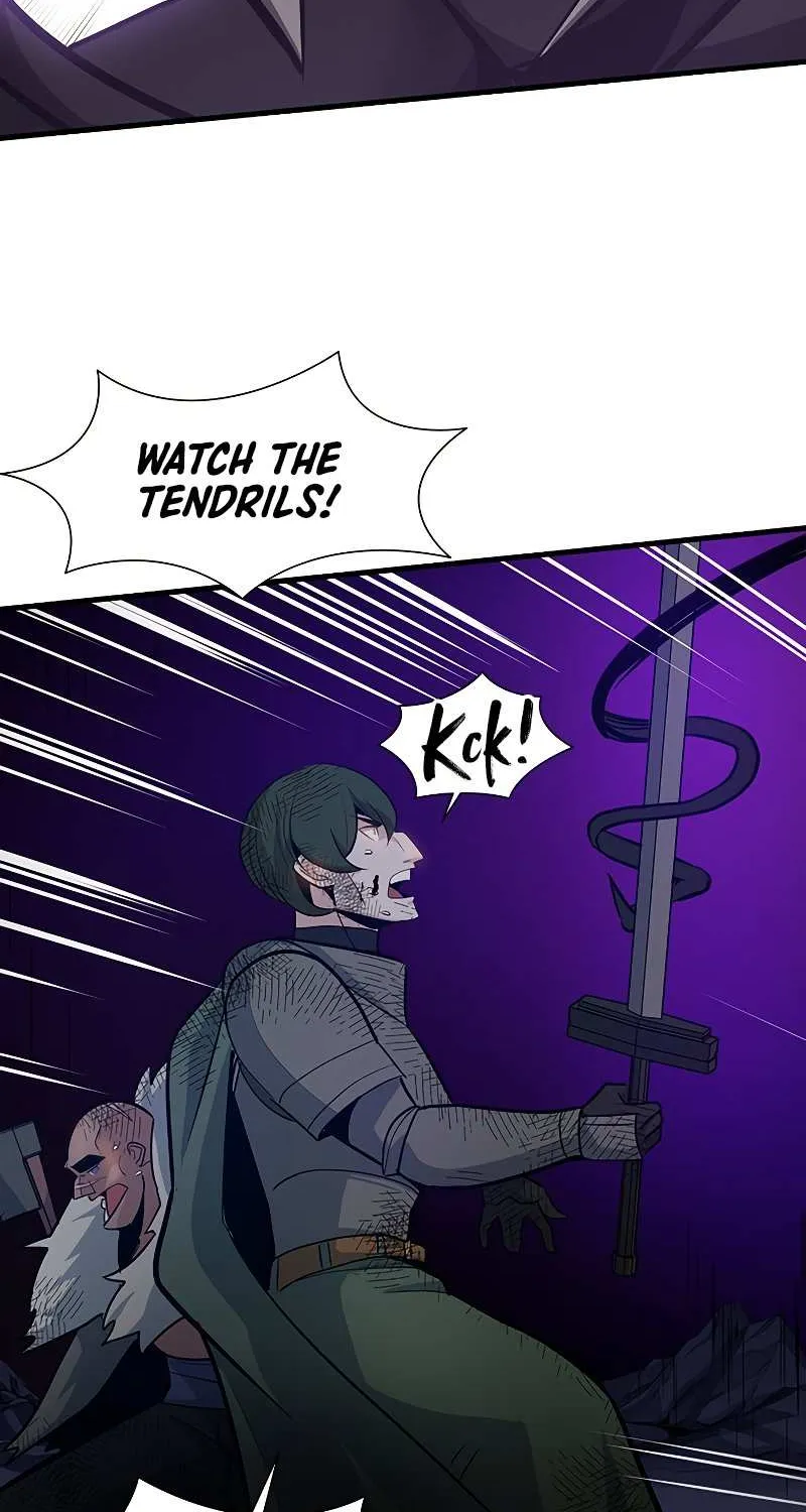 Read The Tutorial Is Too Hard chapter 99 image 68 on Lezhin