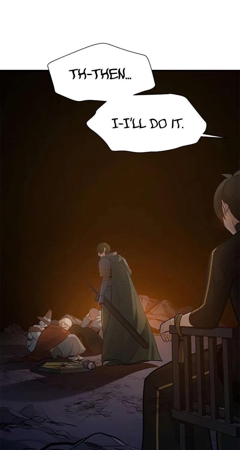 Read The Tutorial Is Too Hard chapter 99 image 7 on Lezhin