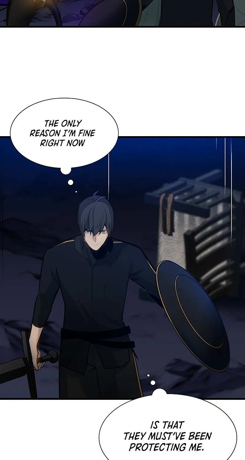 Read The Tutorial Is Too Hard chapter 99 image 70 on Lezhin