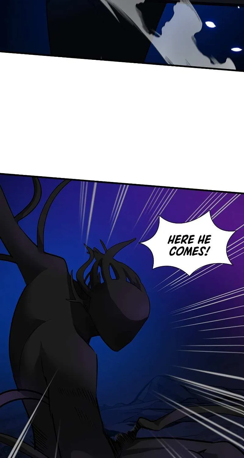 Read The Tutorial Is Too Hard chapter 99 image 72 on Lezhin