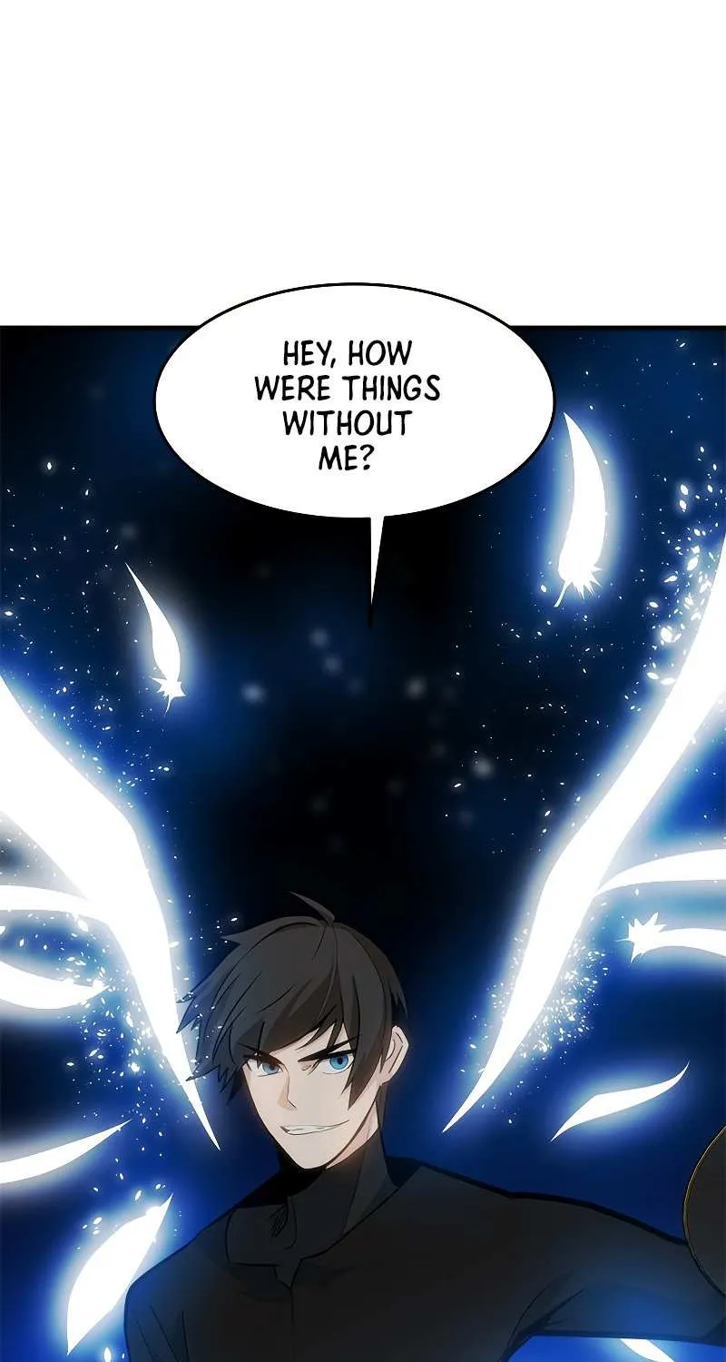 Read The Tutorial Is Too Hard chapter 99 image 80 on Lezhin