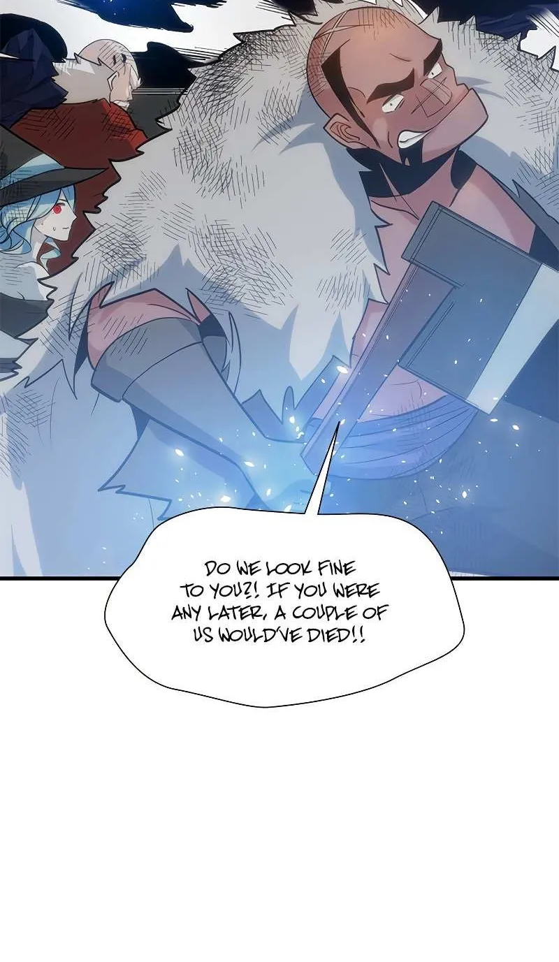 Read The Tutorial Is Too Hard chapter 99 image 82 on Lezhin