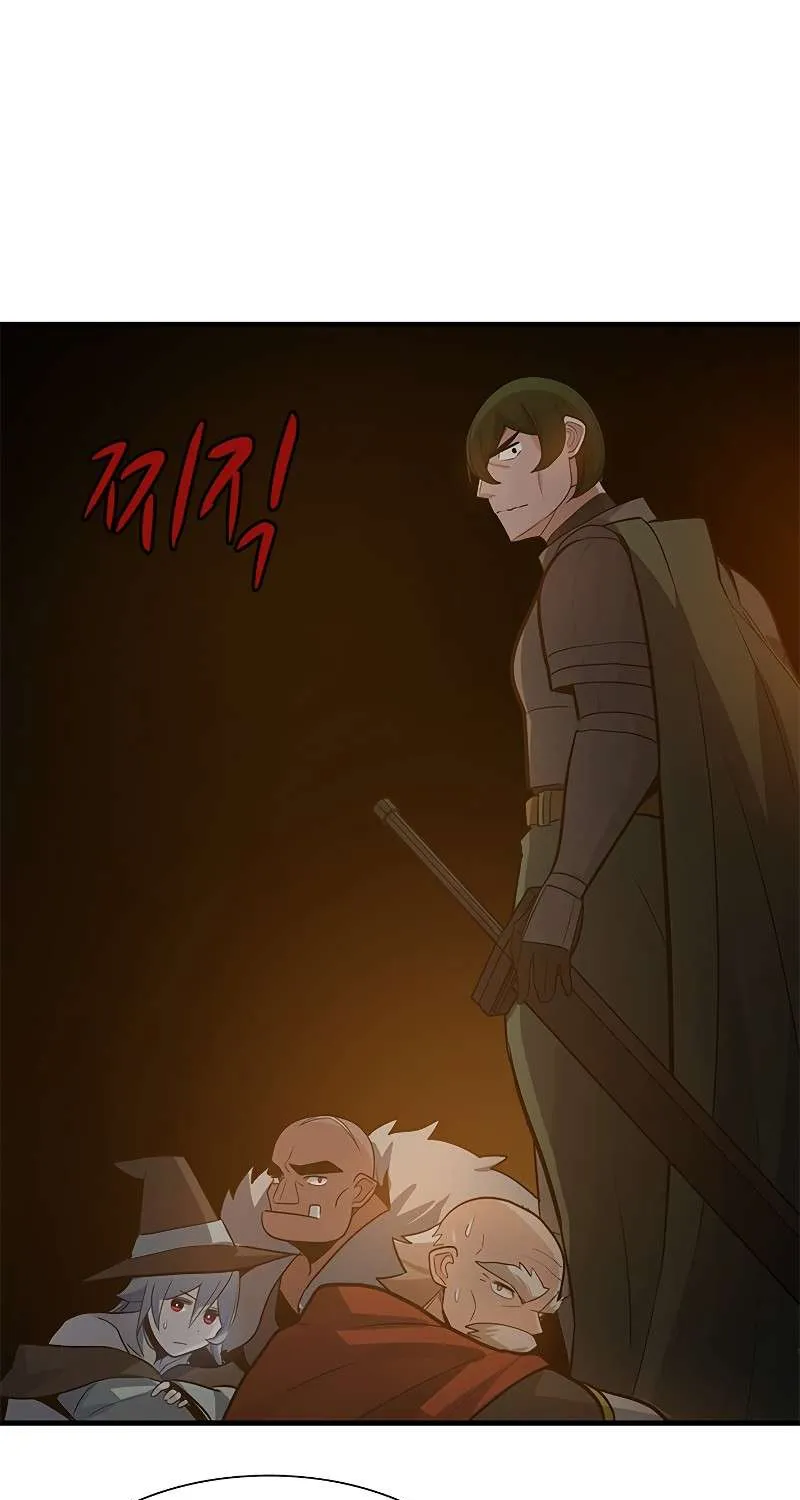 Read The Tutorial Is Too Hard chapter 99 image 9 on Lezhin