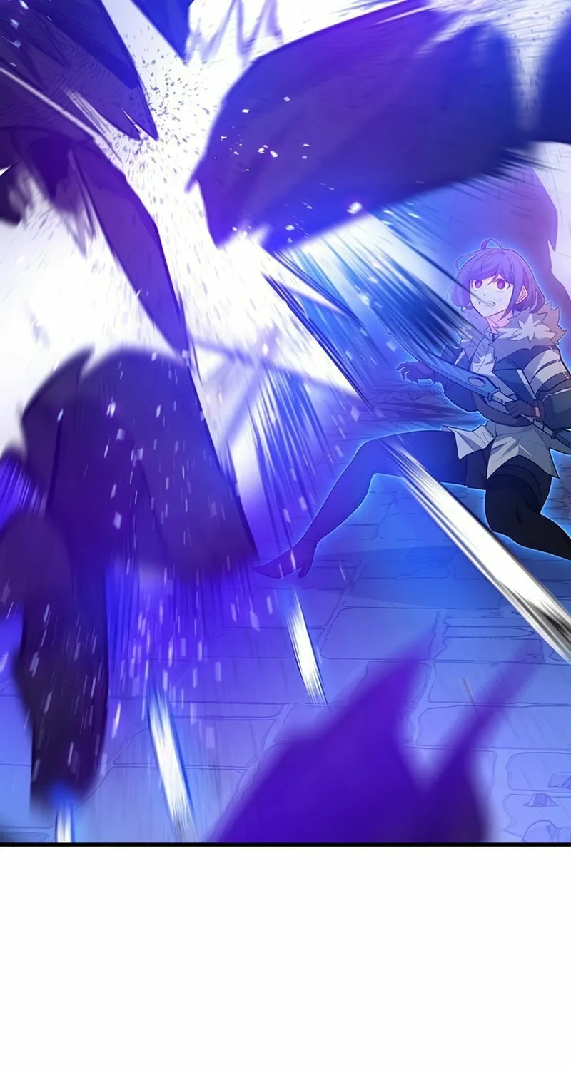 Read The Tutorial Is Too Tough! chapter 114 image 32 on Lezhin