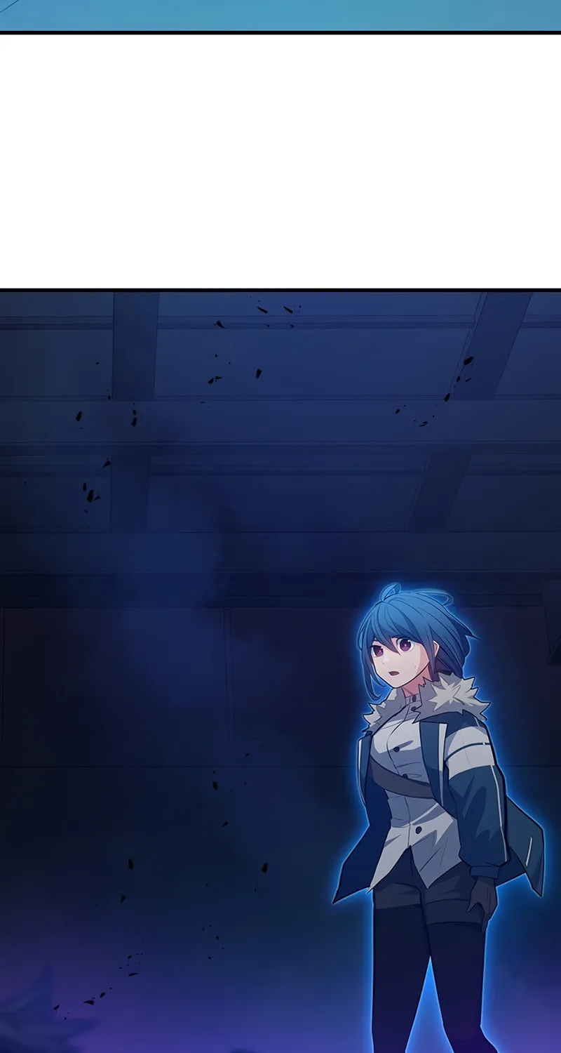 Read The Tutorial Is Too Tough! chapter 114 image 41 on Lezhin