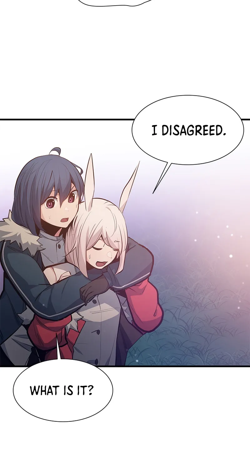 Read The Tutorial Is Too Tough! chapter 114 image 74 on Lezhin