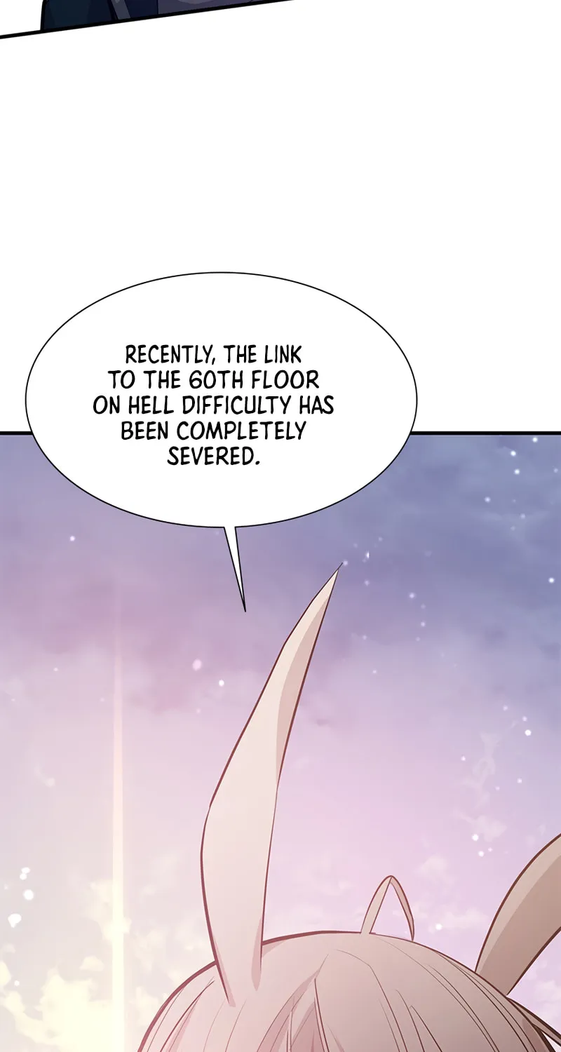 Read The Tutorial Is Too Tough! chapter 114 image 87 on Lezhin