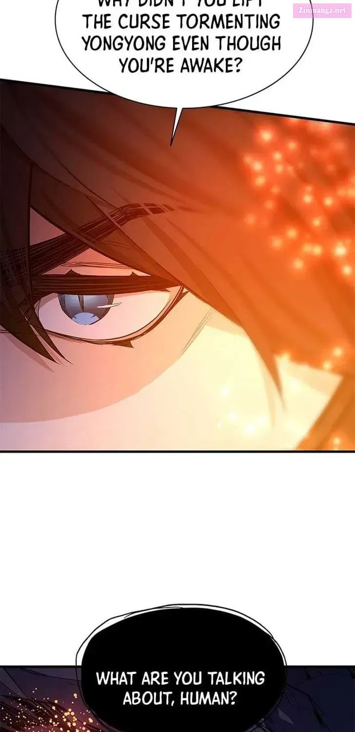 Read The Tutorial Is Too Tough! chapter 150.1 image 10 on Lezhin