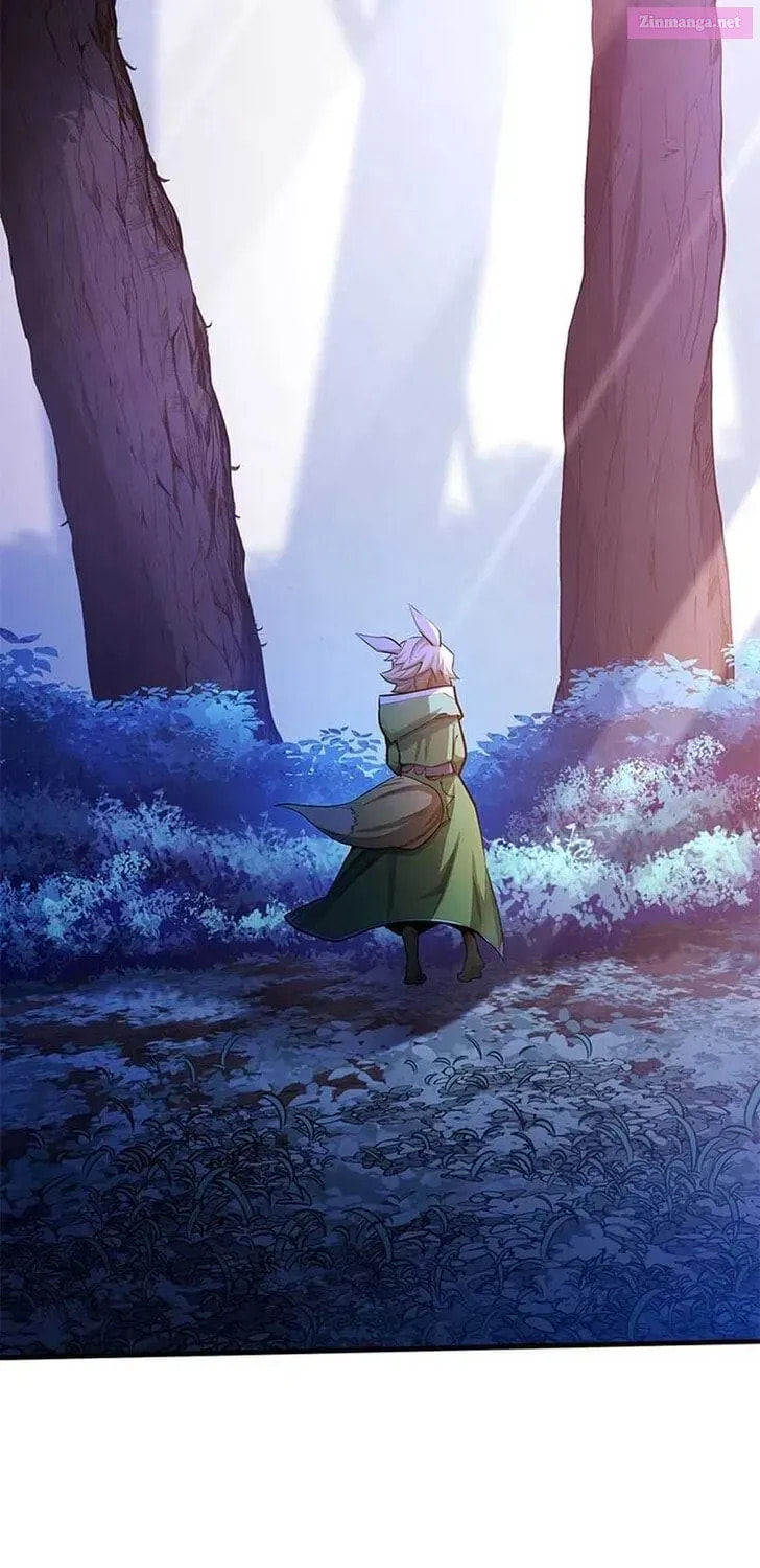 Read The Tutorial Is Too Tough! chapter 150.1 image 15 on Lezhin