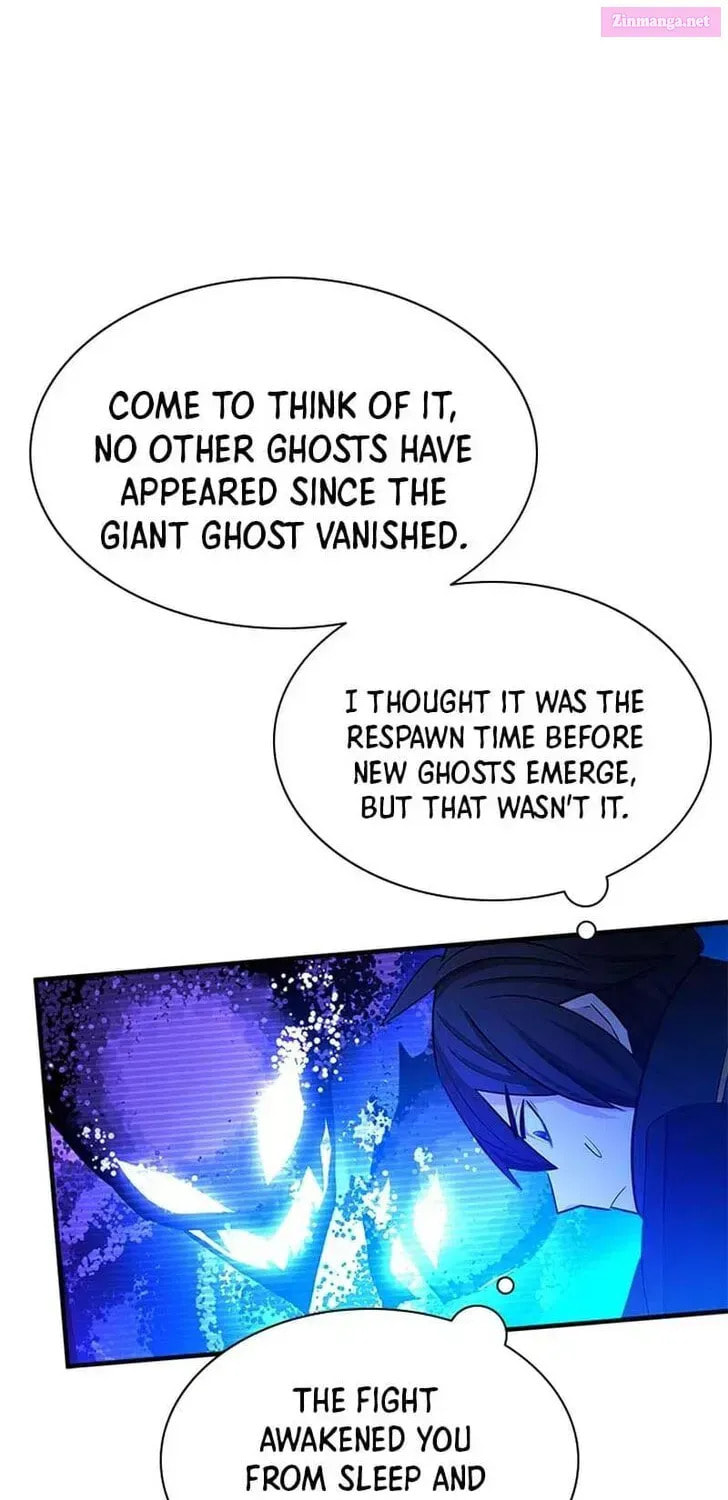 Read The Tutorial Is Too Tough! chapter 150.1 image 16 on Lezhin