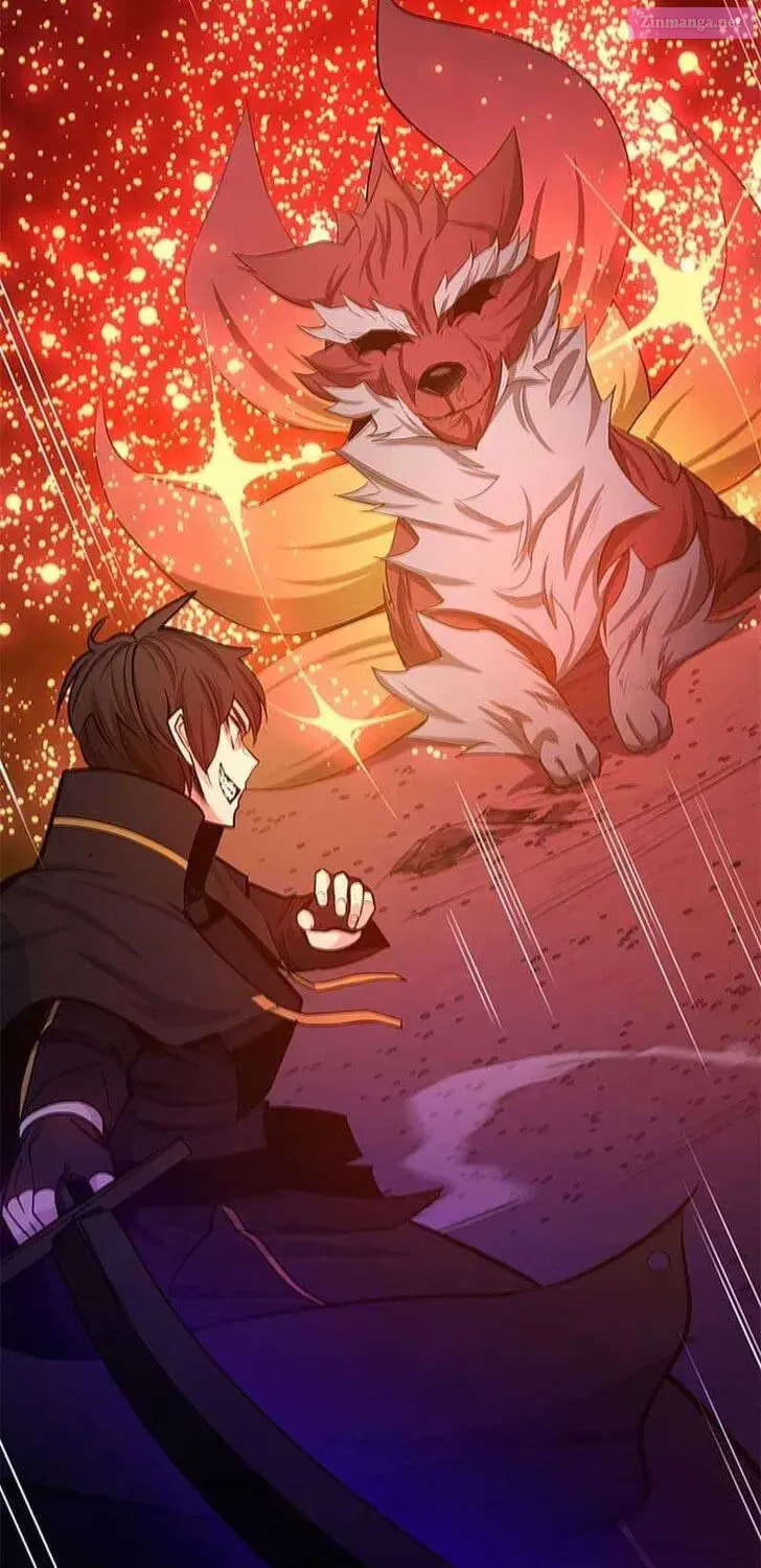 Read The Tutorial Is Too Tough! chapter 150.1 image 2 on Lezhin