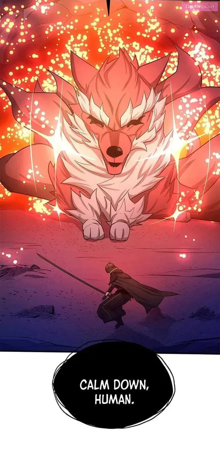 Read The Tutorial Is Too Tough! chapter 150.1 image 22 on Lezhin