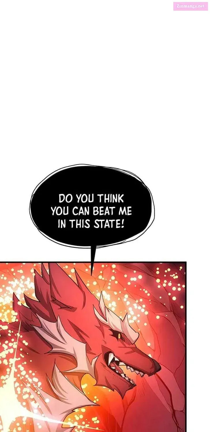 Read The Tutorial Is Too Tough! chapter 150.1 image 23 on Lezhin