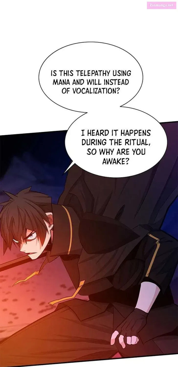 Read The Tutorial Is Too Tough! chapter 150.1 image 7 on Lezhin