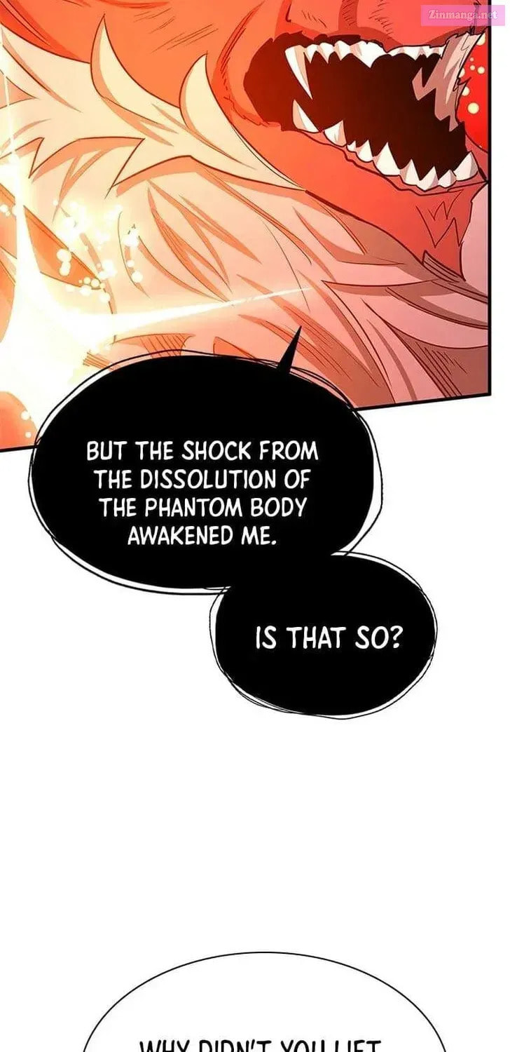 Read The Tutorial Is Too Tough! chapter 150.1 image 9 on Lezhin