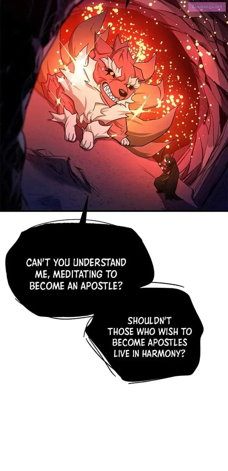 Read The Tutorial Is Too Tough! chapter 150.2 image 17 on Lezhin