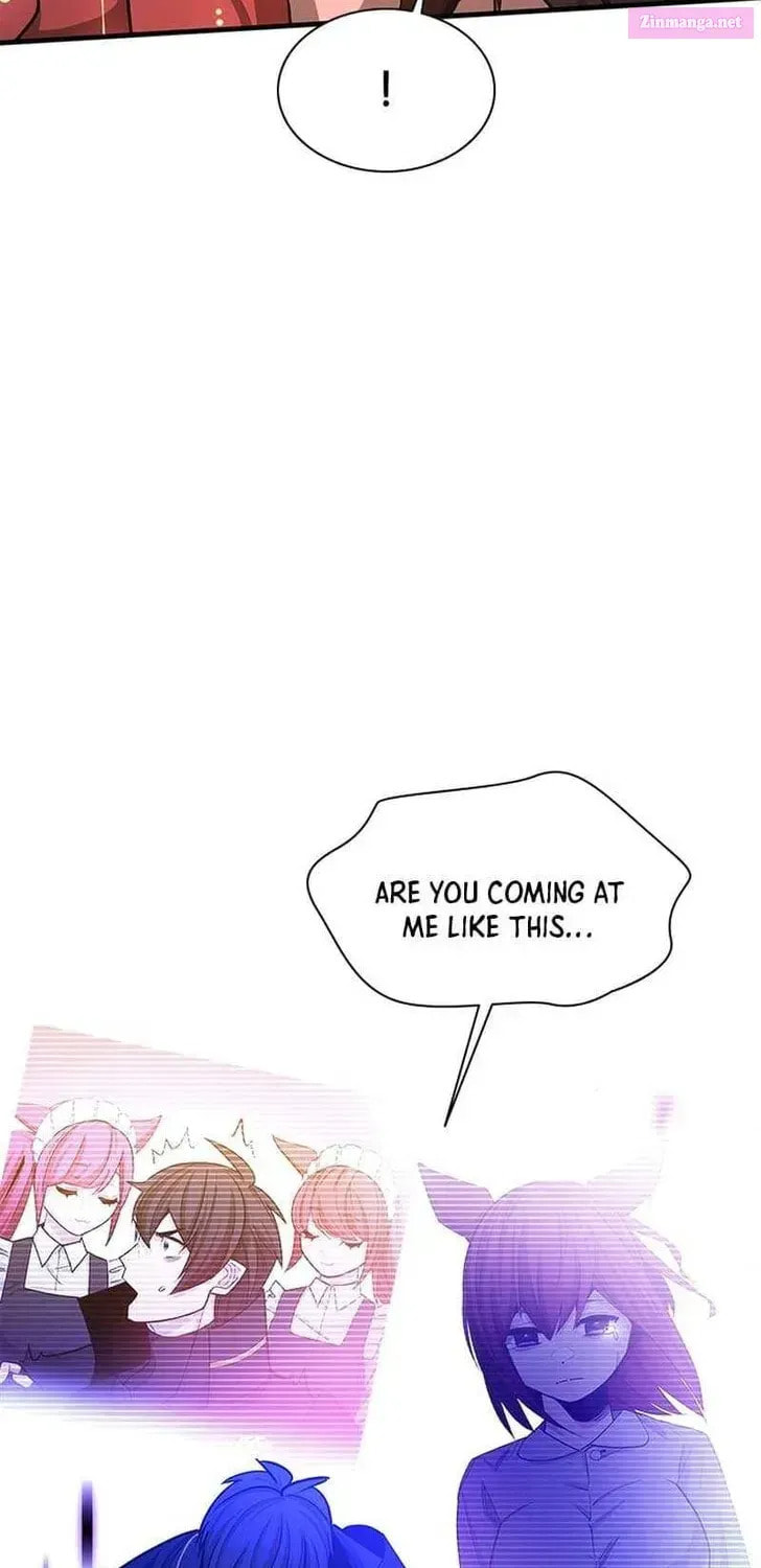 Read The Tutorial Is Too Tough! chapter 150.2 image 21 on Lezhin