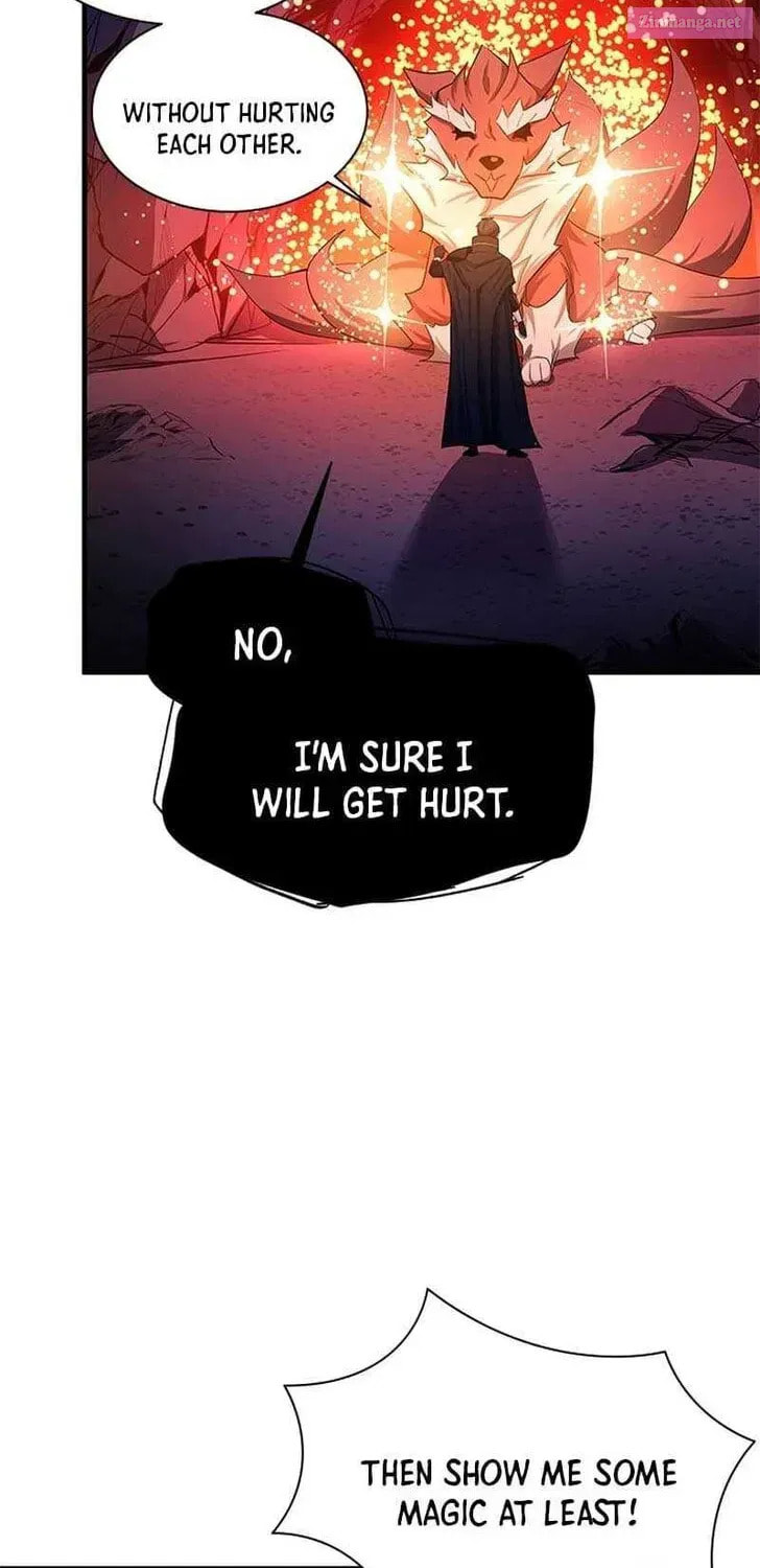 Read The Tutorial Is Too Tough! chapter 150.2 image 23 on Lezhin