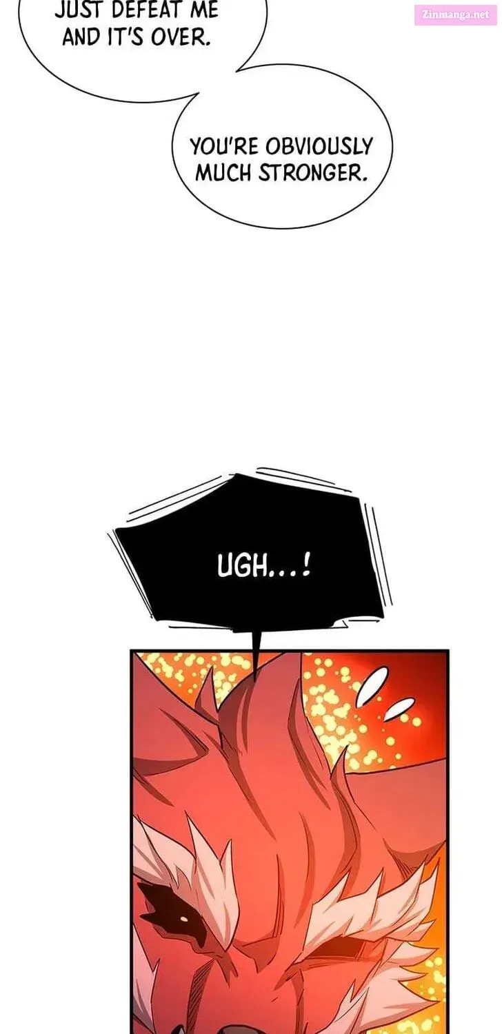 Read The Tutorial Is Too Tough! chapter 150.2 image 4 on Lezhin